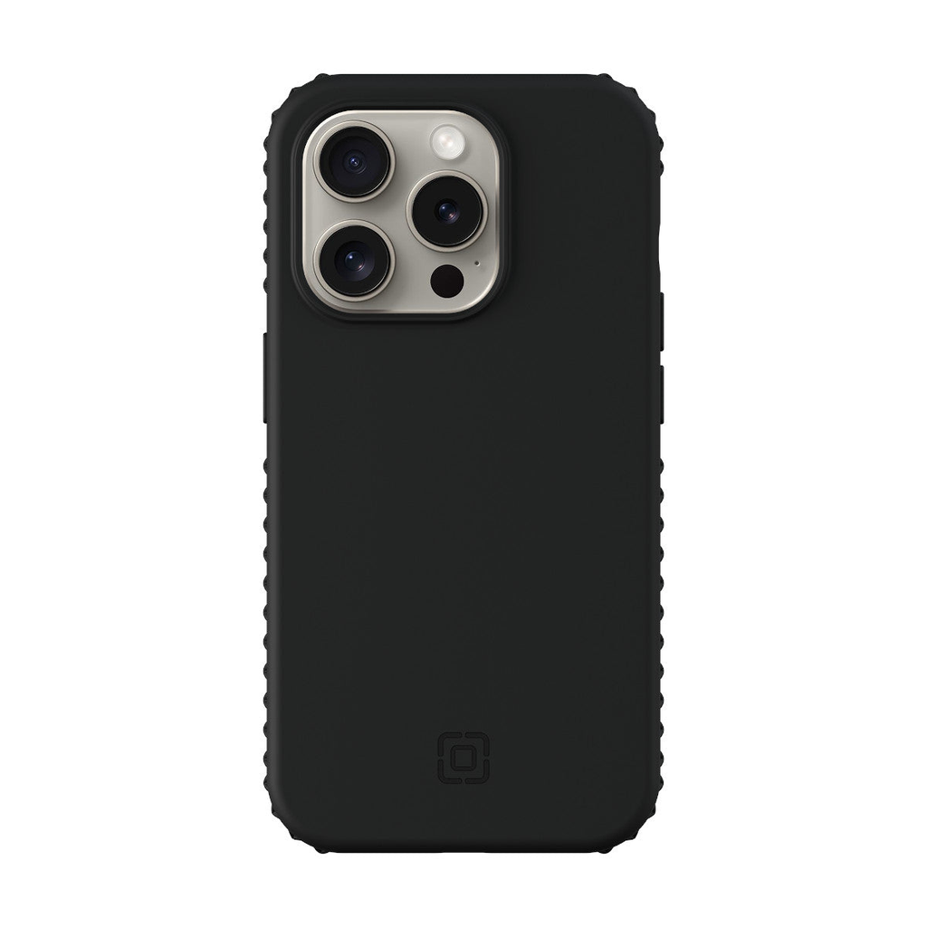 Grip Case Cover Forte iPhone 15 Pro Max