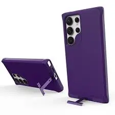 Grip Case Cover Matrix S24 Ultra