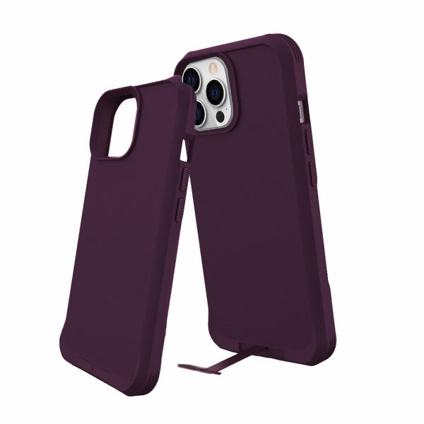 Grip Case Cover Matrix iPhone 15 Pro Max