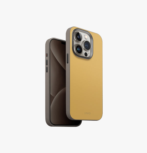 Grip Case Cover Hybrid iPhone 15 Pro Max