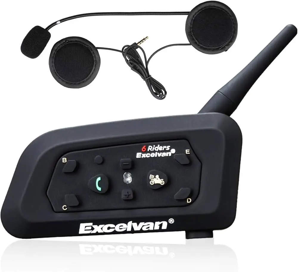 InterPhone V6 1200 