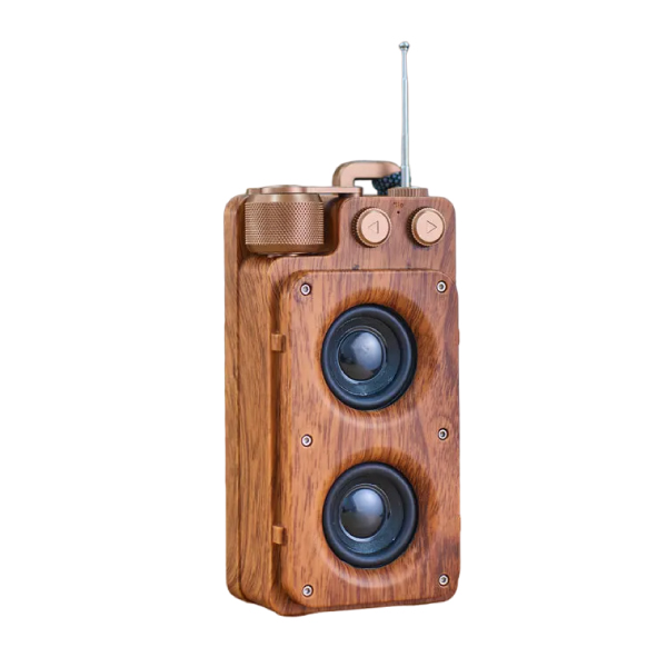 Music Apollo A8 Speaker 