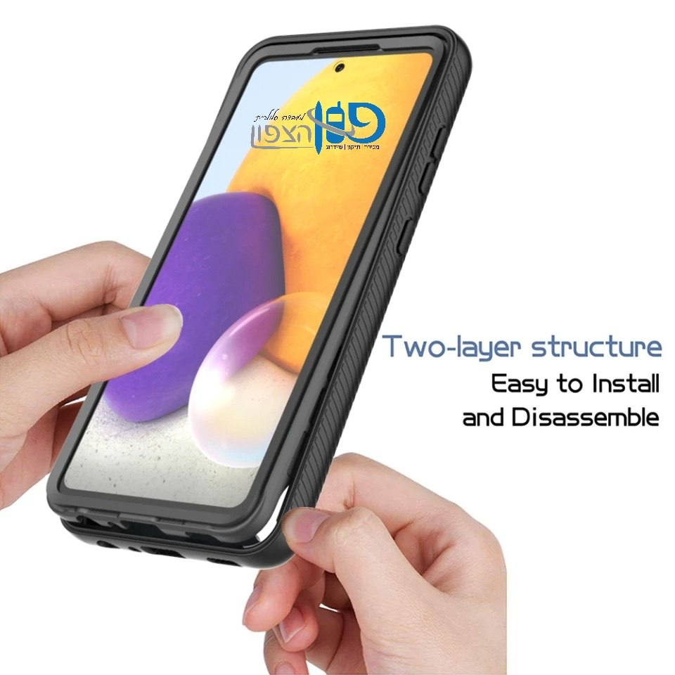 Dulero Cover Armor 360 15 Pro Max