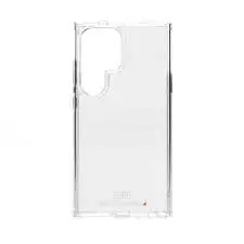 Dulero Cover Clear S24 Ultra