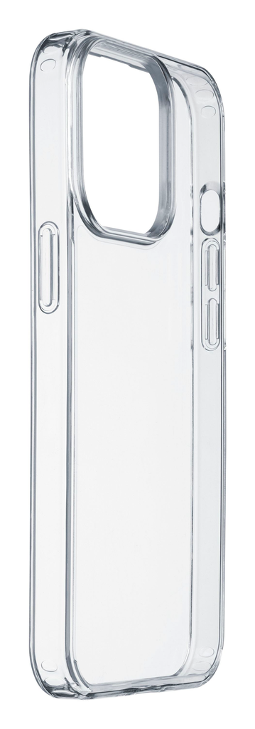 Dulero Cover Clear iPhone 15 Pro Max