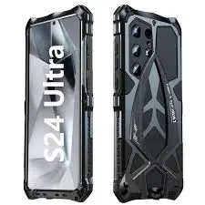 Dulero Cover Armor 360 Galaxy S24 Ultra