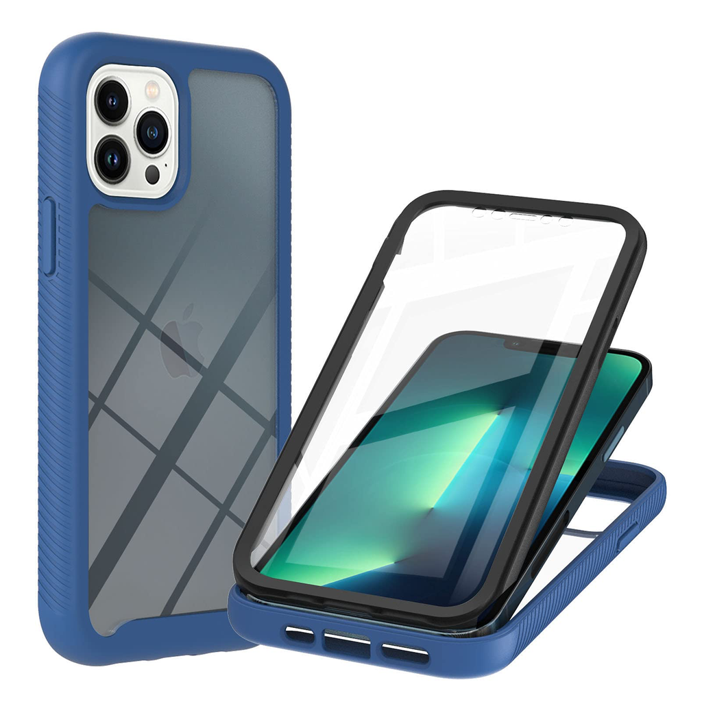 Dulero Cover Armor 360 iPhone 14 Pro Max