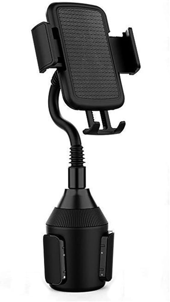 Helix Car Cup Holder Ch86