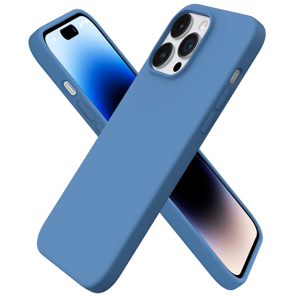 Dulero Cover Shell iPhone 14 Pro Max