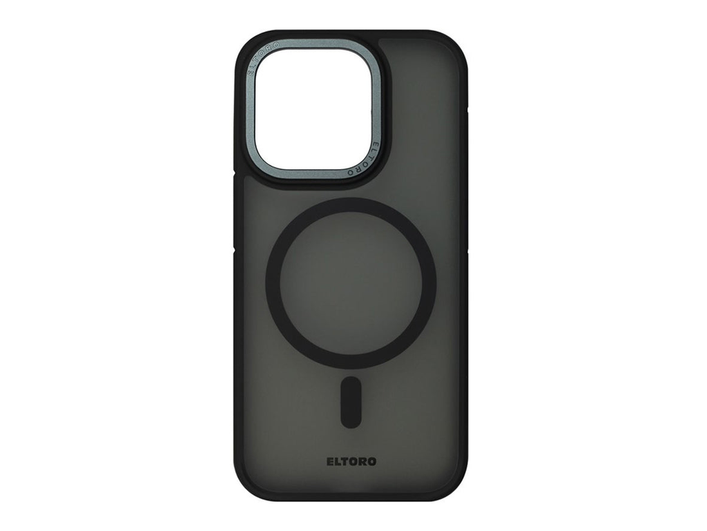 Dulero Cover MagSafe iPhone 15