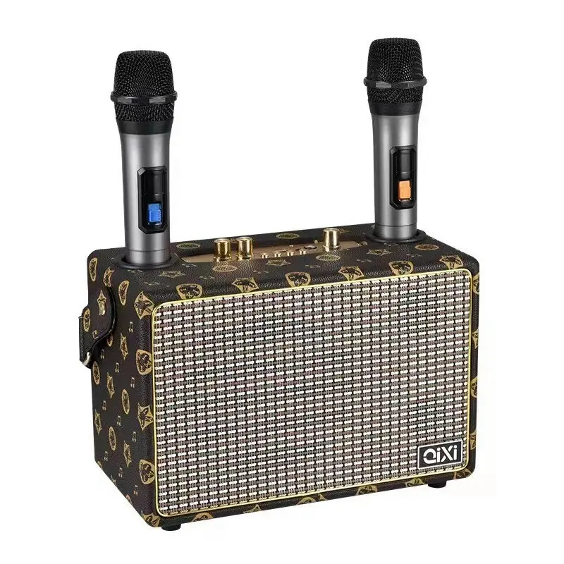 Sk 2036 Speaker 