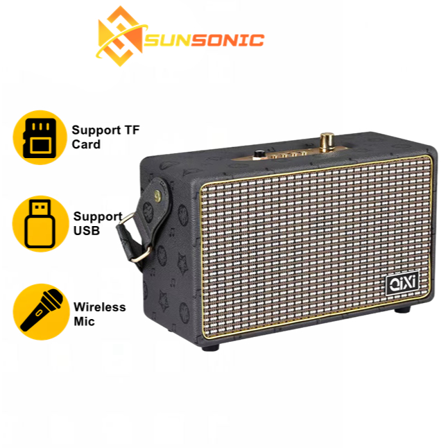 Wireless Speaker SK 2025