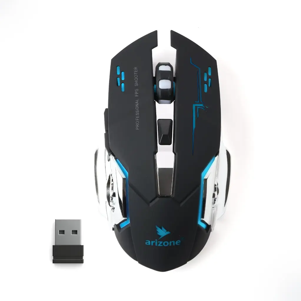 G501 Wireless Mouse