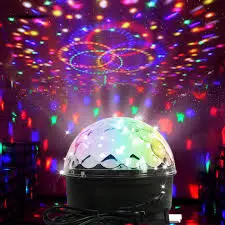 Party light