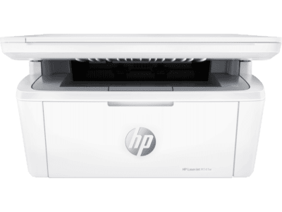 LaserJet Printer MFP M141w