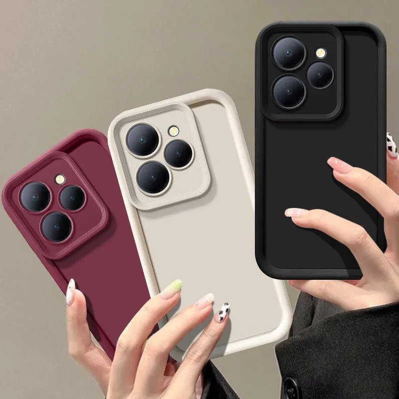 Cover Tecno Spark 20/20c/Go 2024