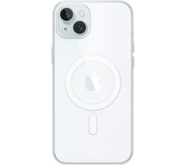 Hdd Cover iPhone 15 Plus