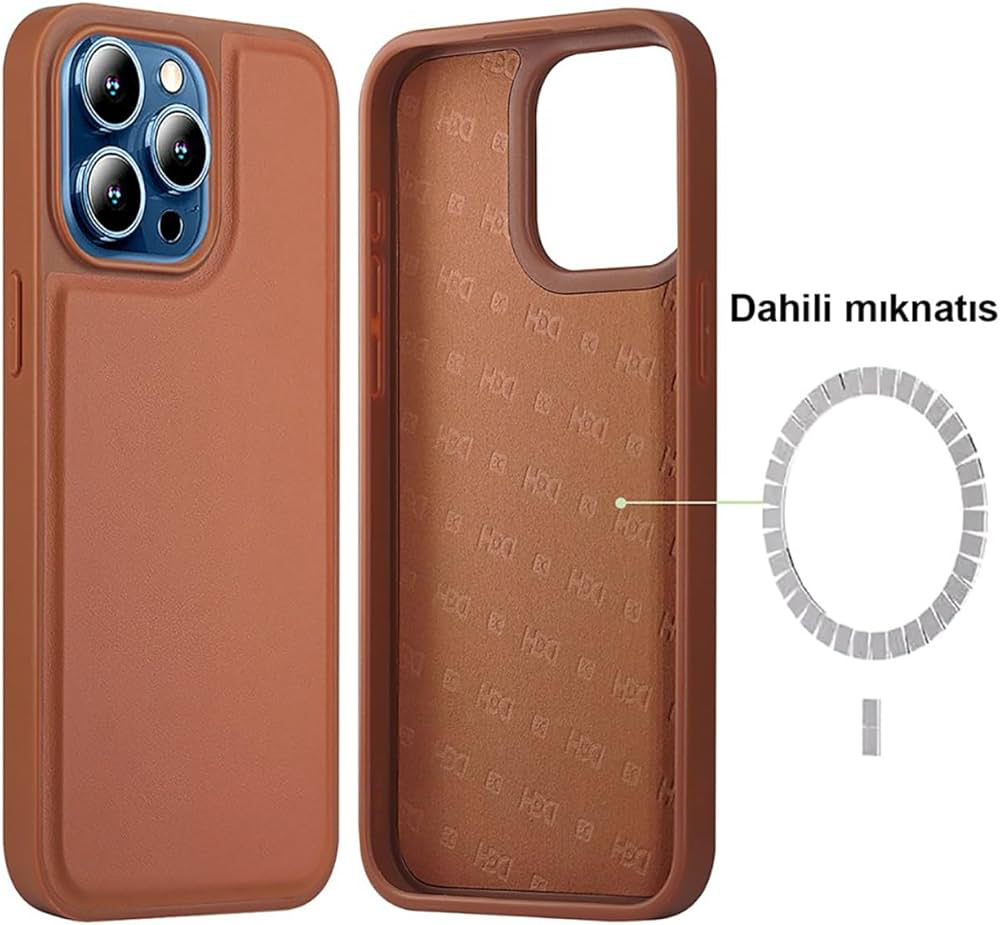 Hdd Cover iPhone 15 Pro