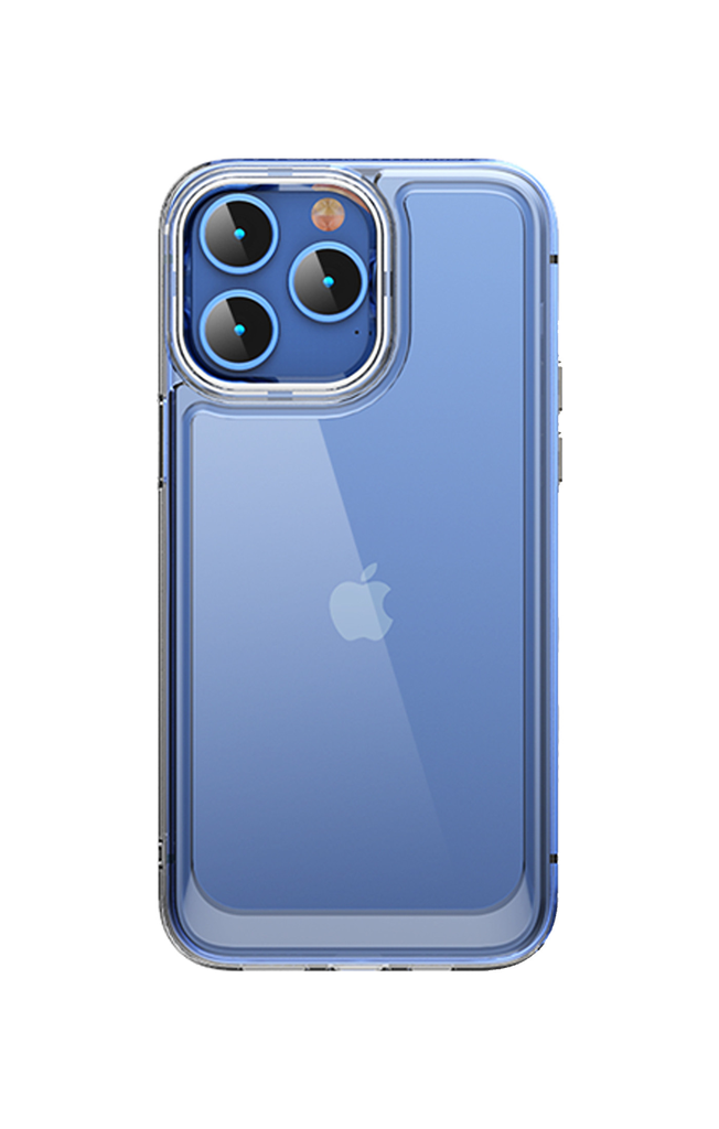 Clear Magsafe Cover iPhone 12 Pro Max
