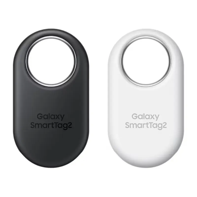 Samsung Galaxy SmartTag2 Black 