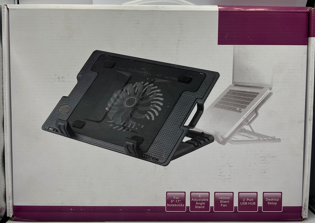 M18 Cooling Cooler Pad