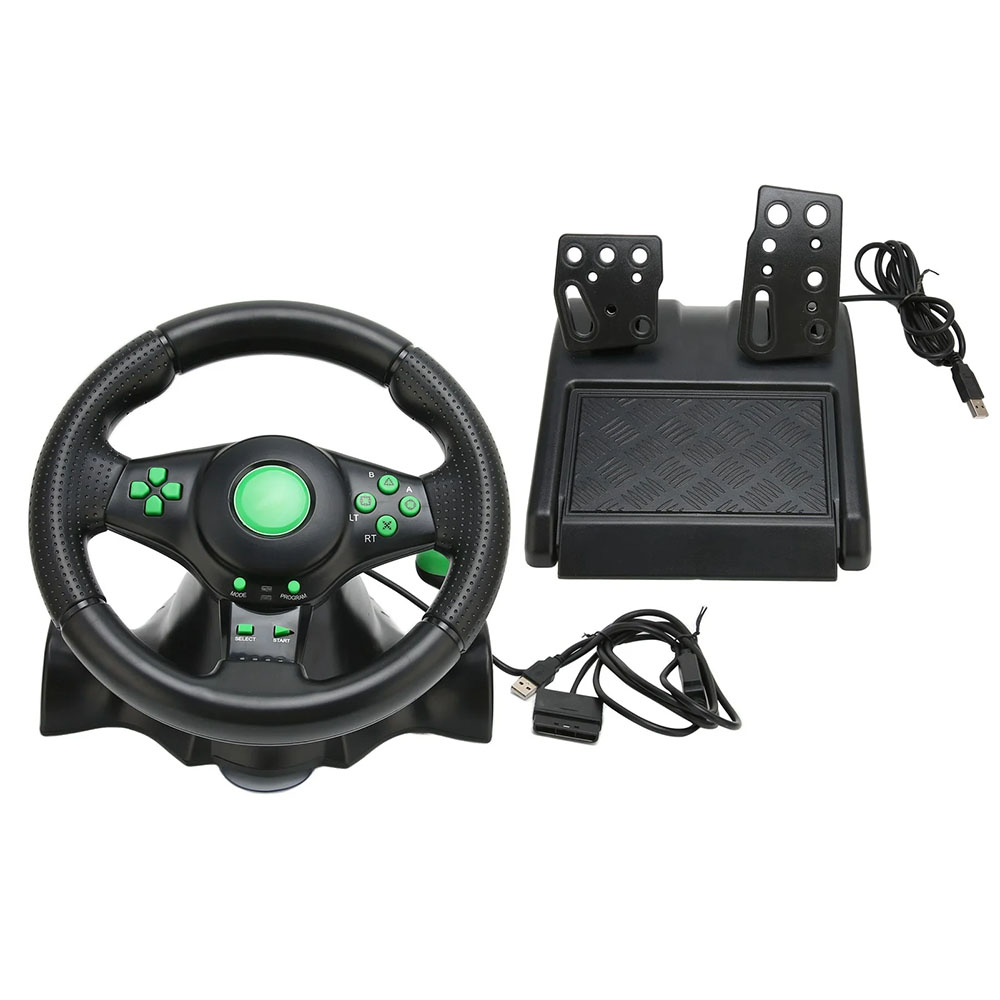 Vibration Steering Wheel