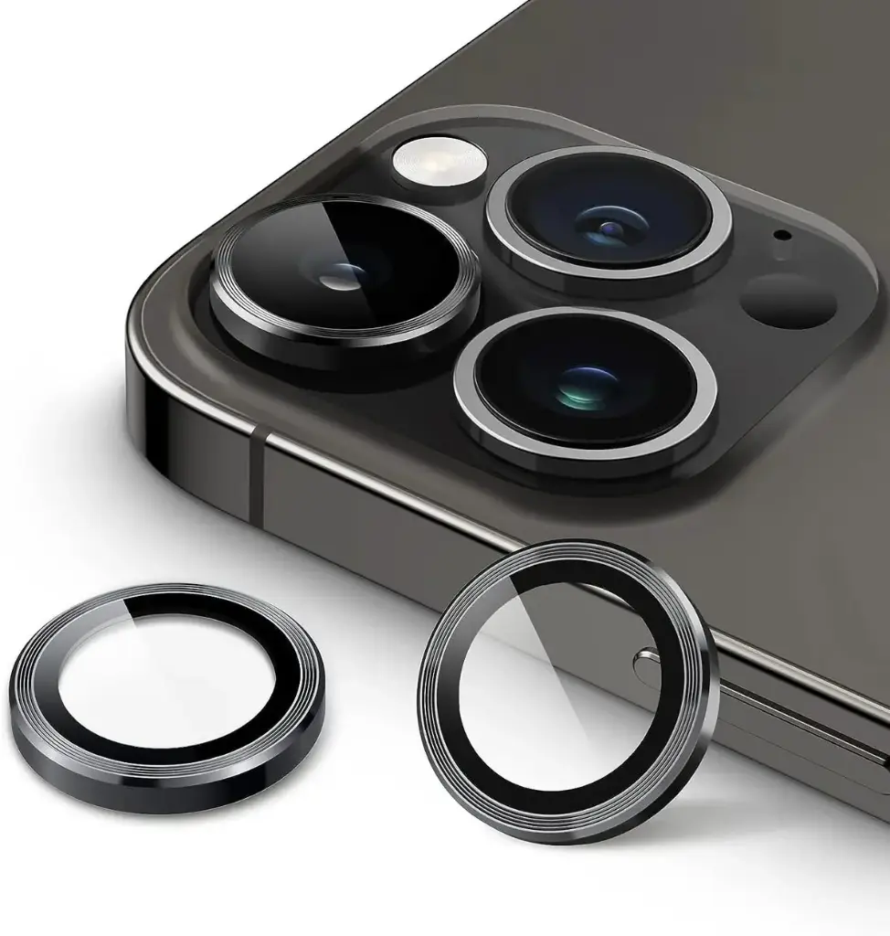 iPhone 15 Pro Max Single Camera Lens