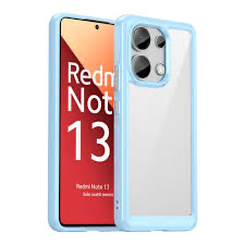 Xiaomi Redmi Note 13 Pro Cover
