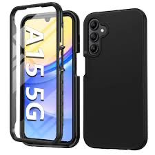 Samsung Galaxy A15 Cover