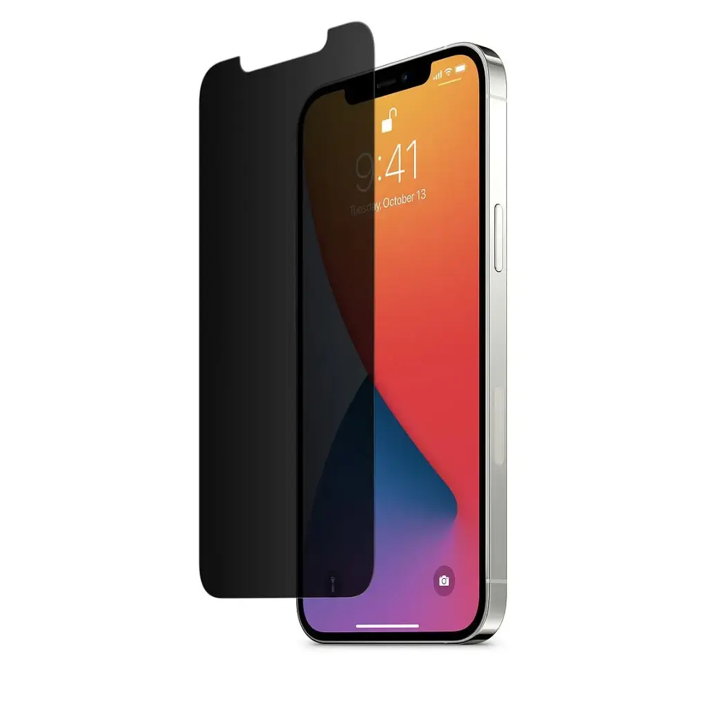 Screen ProtecTor 5D Privacy 13 Pro Max