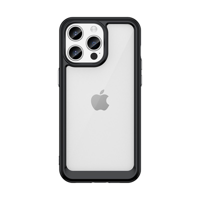 iPhone 15 Frame Cover