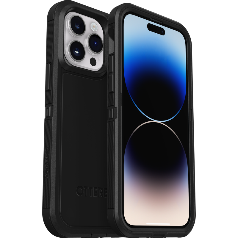 All Around Protection Cover iPhone 14 Pro Max