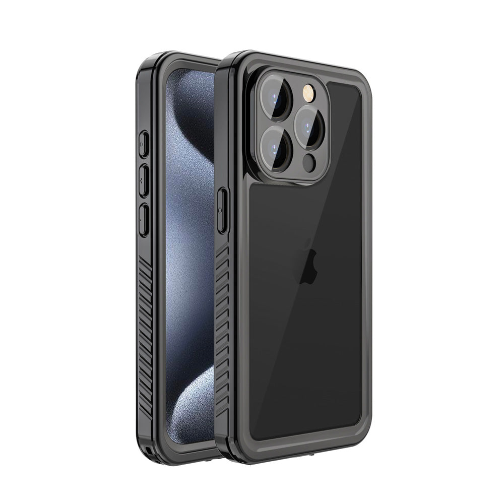 All Around Protection Cover iPhone 15 Pro