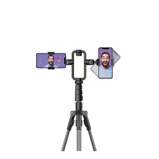MoMax V.Log Livestream Gear StAnd