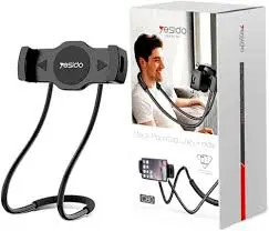 Yesido C80 Neck mounted Lazy Holder 