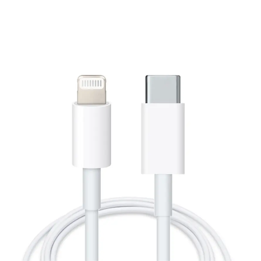 Usb-C To Lightning 1m Cable 