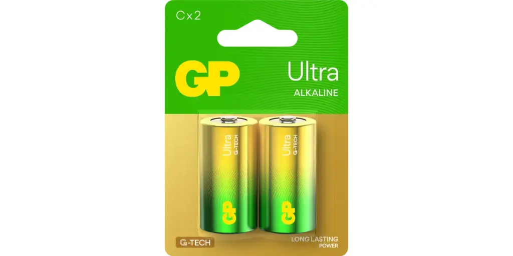Gp Battery Type-C