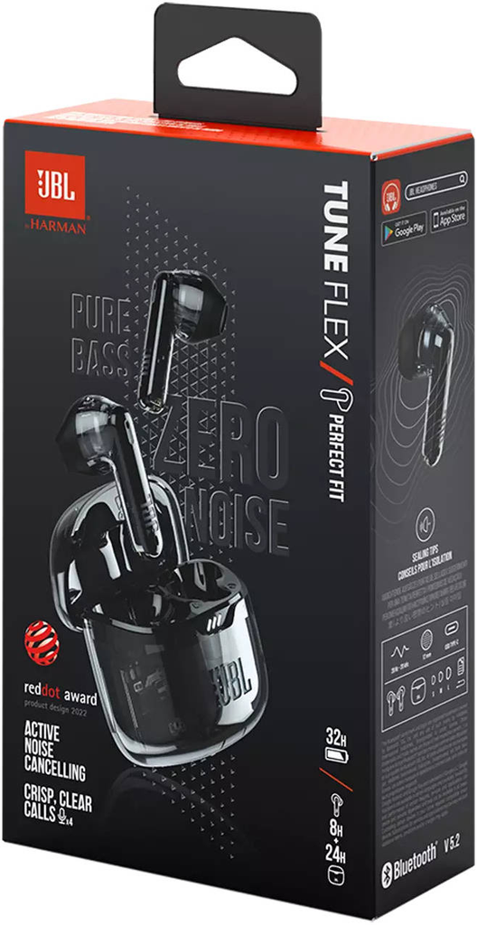 JBL Tune Flex AirPods