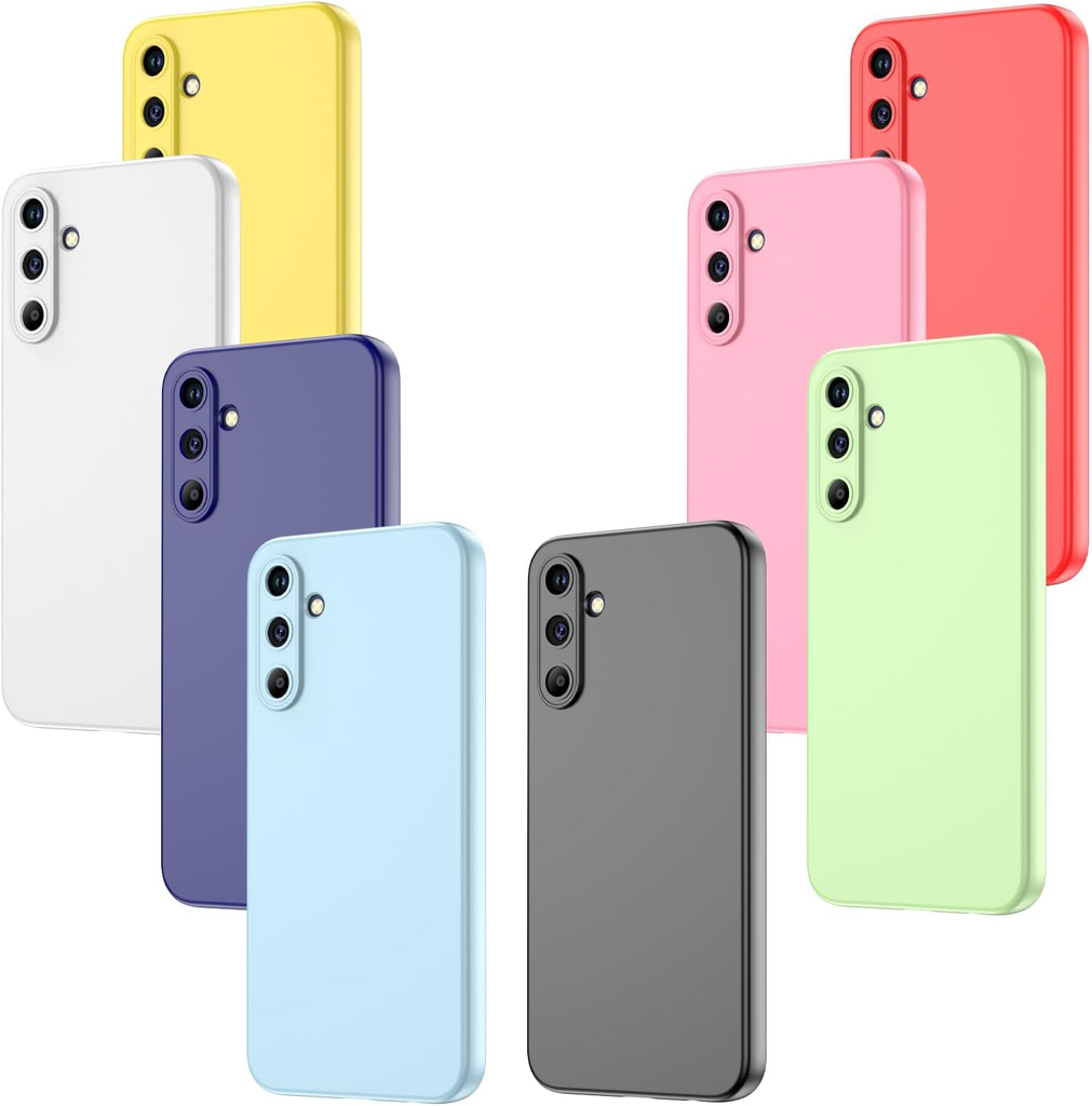 Cover Samsung Galaxy A05