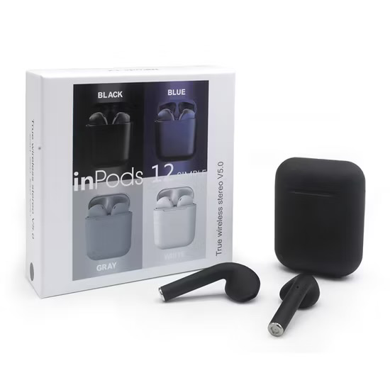 i12 Airpods 