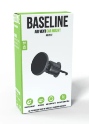 Baseline CH-12 Car Holder AC