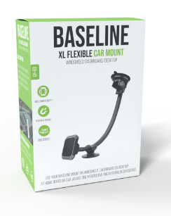 Baseline CH-03 Car Holder 