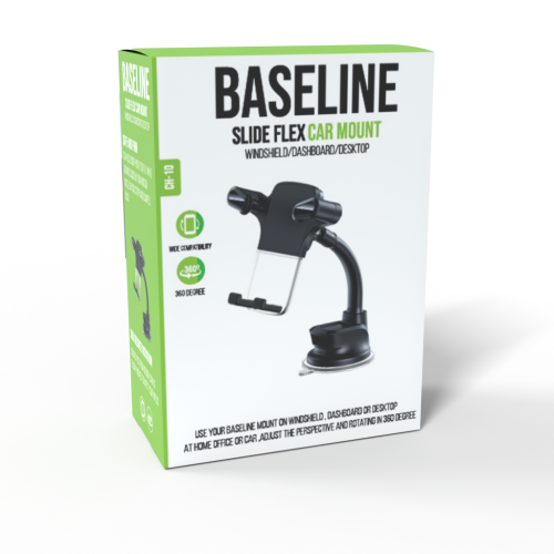 Baseline CH-10 Car holder 