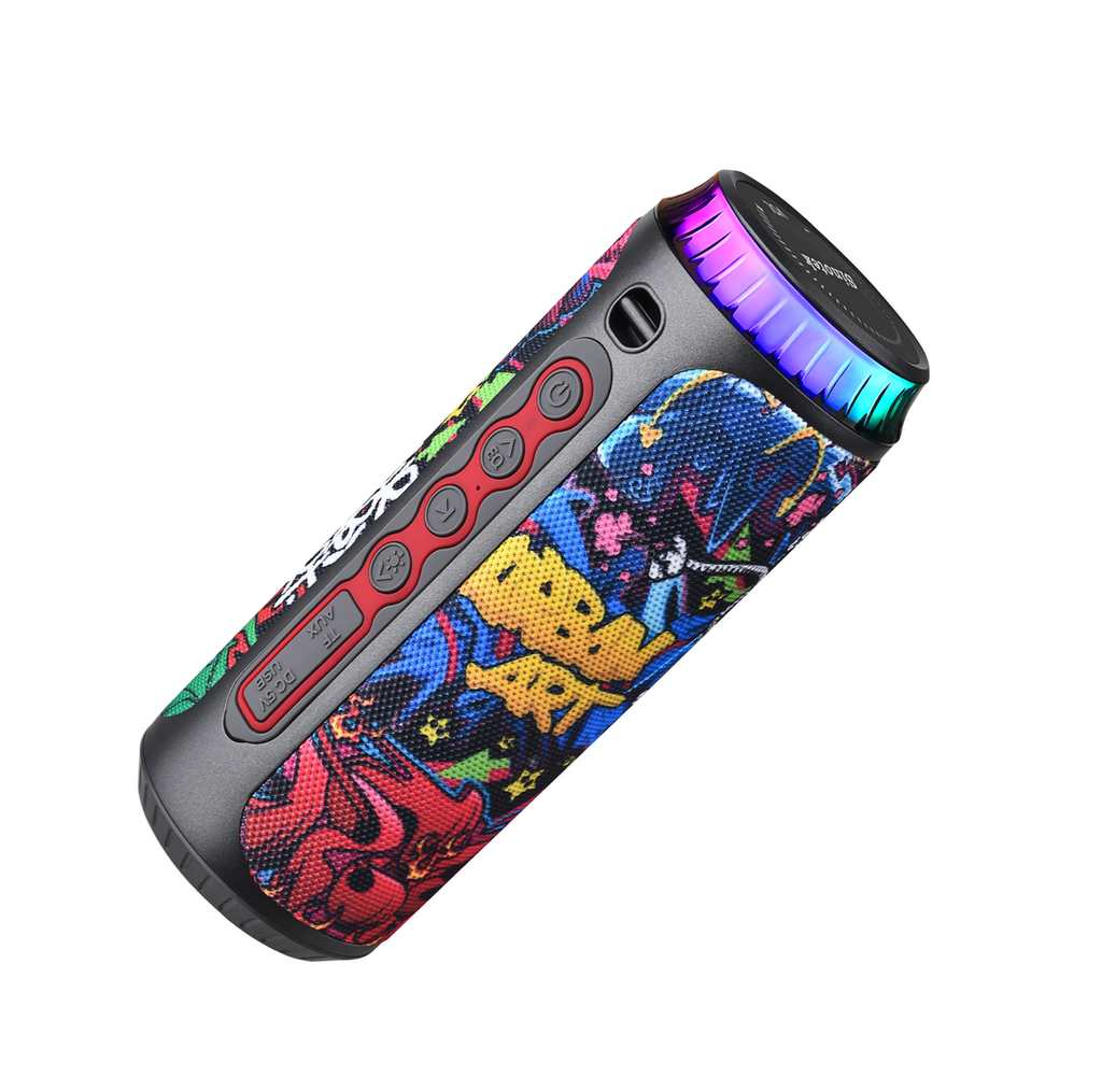 Baseline SP6 Speaker 