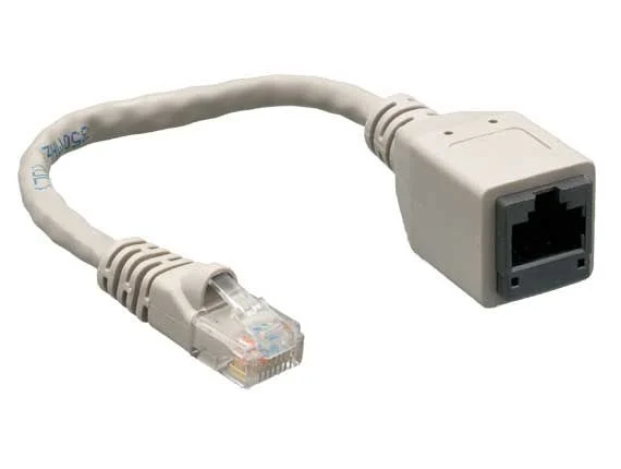 Ethernet Lan Male To Female 
