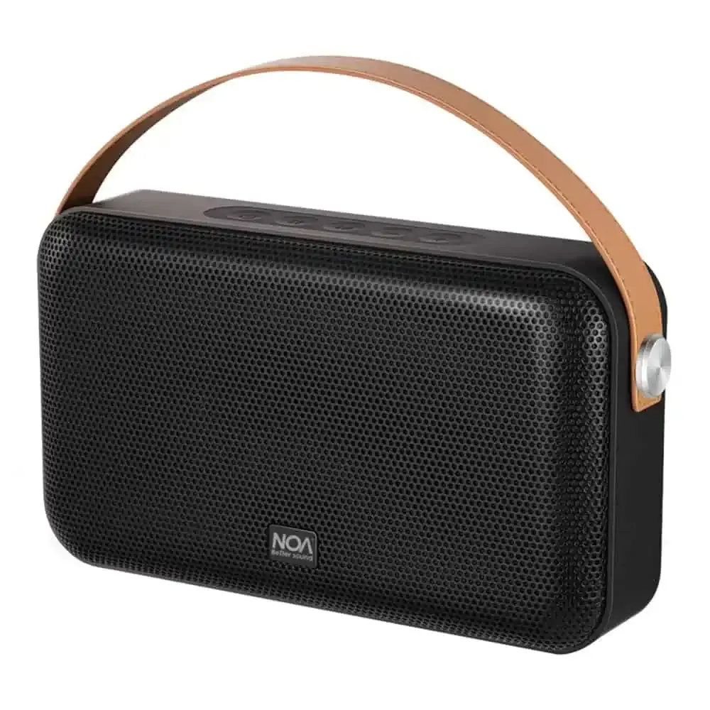 Noa Radio Speaker BlueTooth