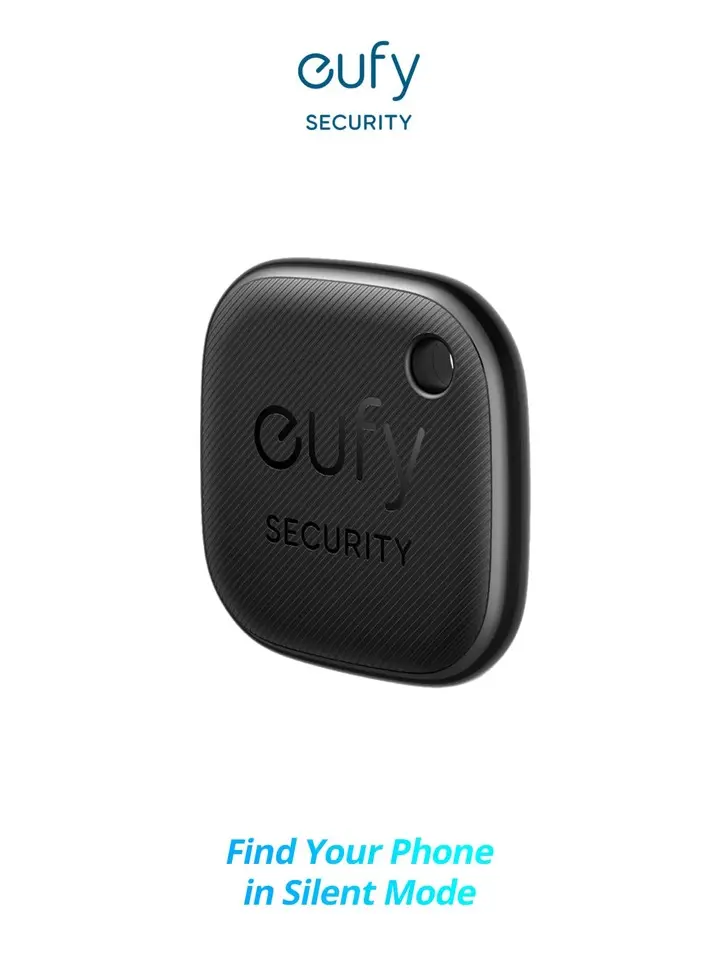 Eufy Smart Tag