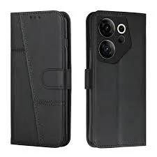 Teco Camon 20 Pro Cover Book