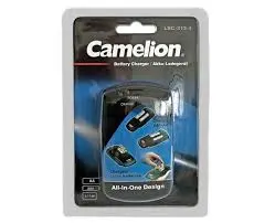 Camelion LBC-313 Battery Charger