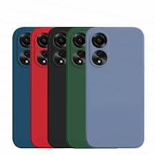 Oppo A78 4G Cover 